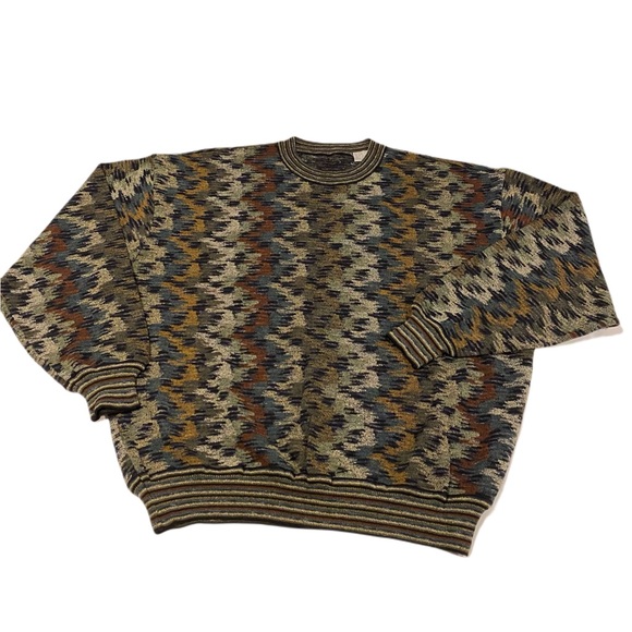 Vintage 89s/90s Drug Rug